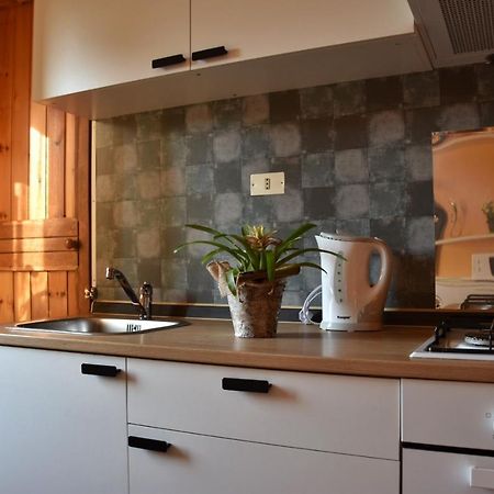Apartment Lisema Peschiera del Garda Ngoại thất bức ảnh