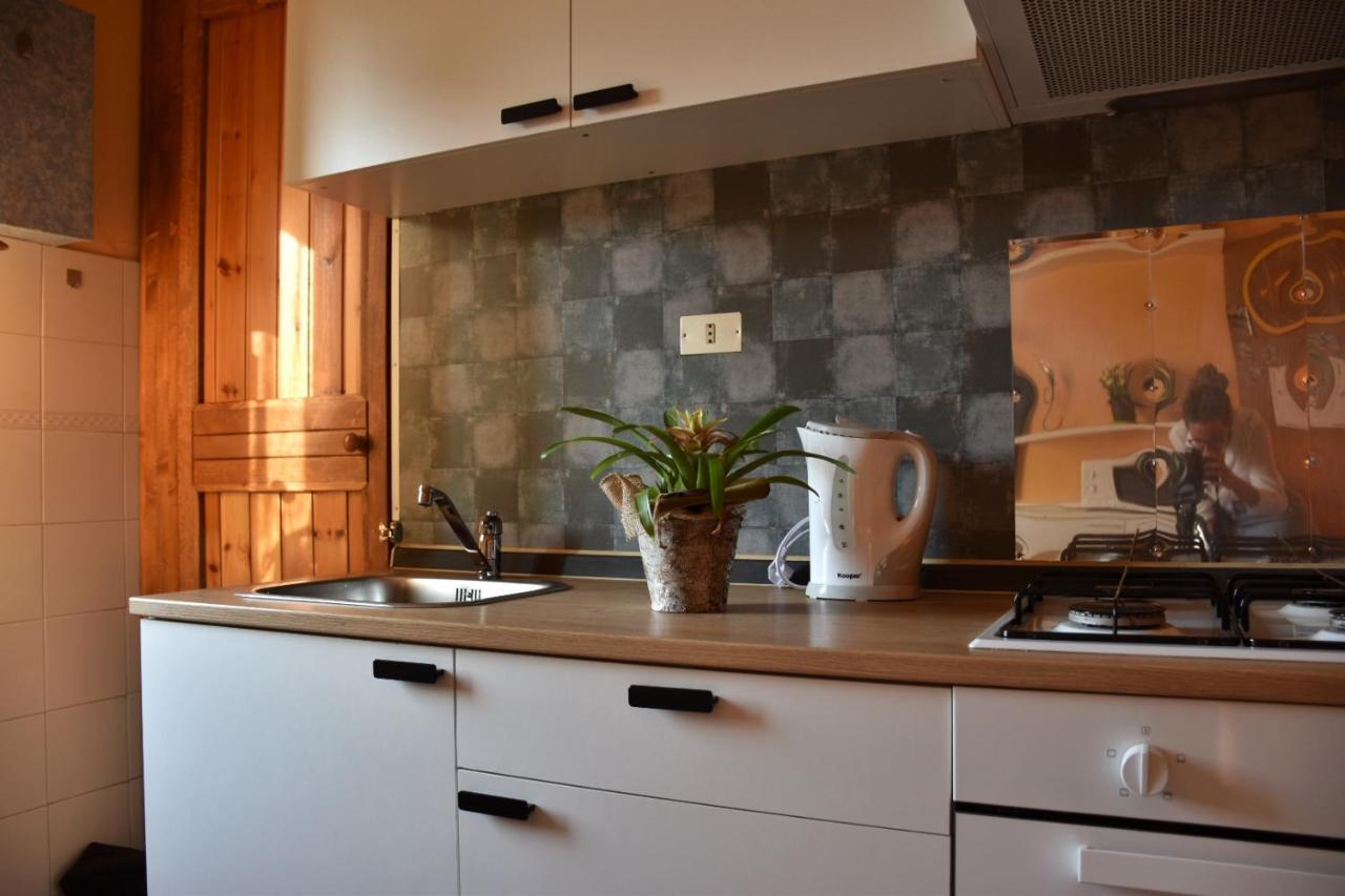 Apartment Lisema Peschiera del Garda Ngoại thất bức ảnh