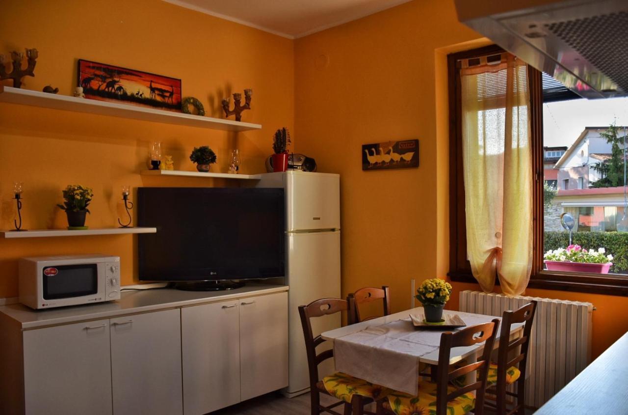 Apartment Lisema Peschiera del Garda Ngoại thất bức ảnh