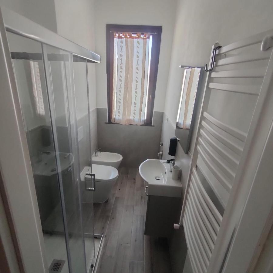 Apartment Lisema Peschiera del Garda Ngoại thất bức ảnh