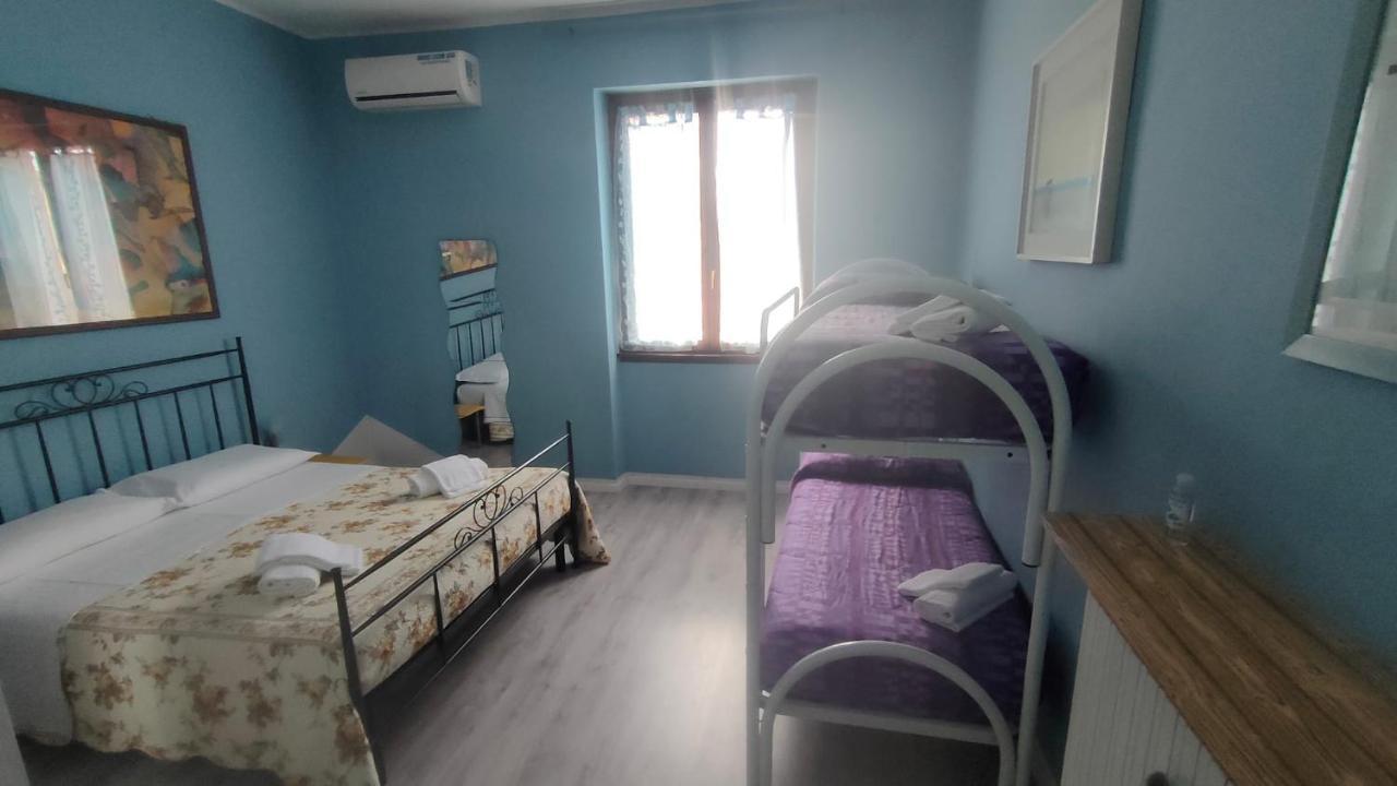 Apartment Lisema Peschiera del Garda Ngoại thất bức ảnh