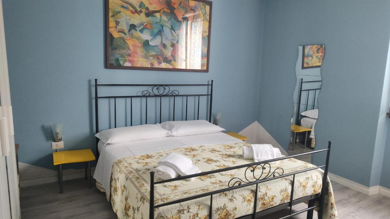 Apartment Lisema Peschiera del Garda Ngoại thất bức ảnh