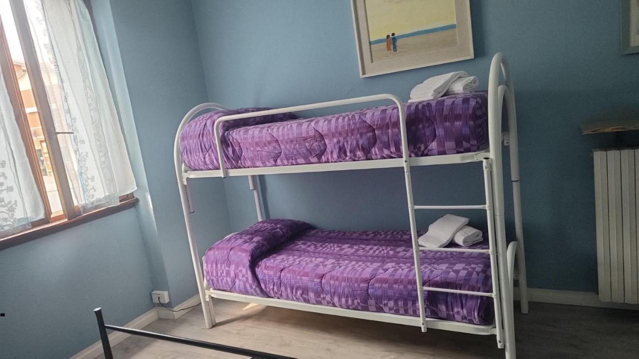 Apartment Lisema Peschiera del Garda Ngoại thất bức ảnh