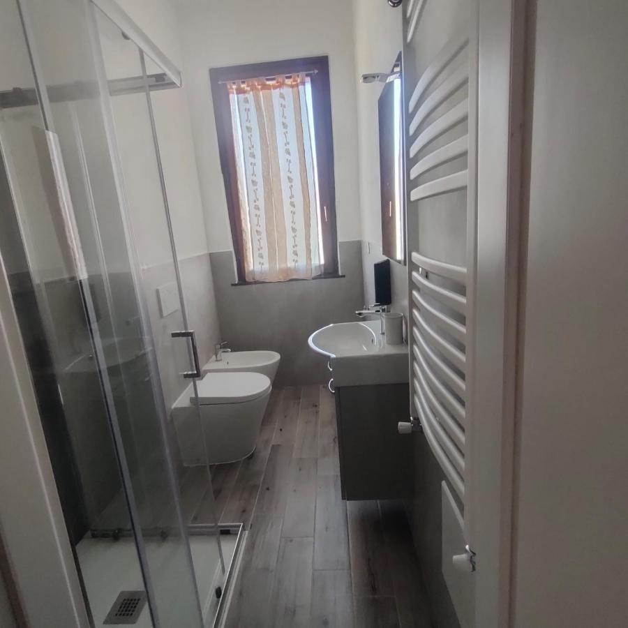 Apartment Lisema Peschiera del Garda Ngoại thất bức ảnh