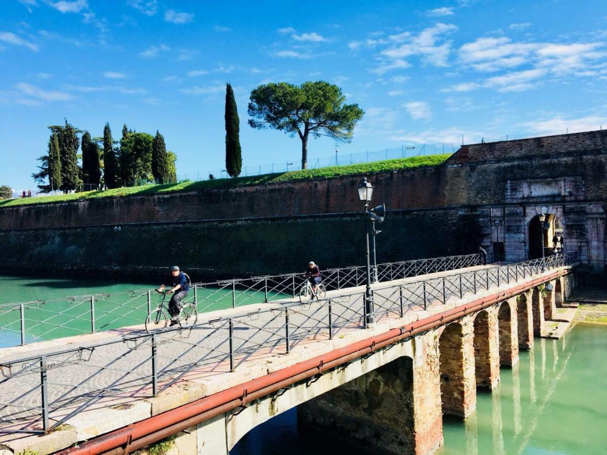 Apartment Lisema Peschiera del Garda Ngoại thất bức ảnh